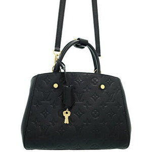 Louis Vuitton Empreinte Montaigne Bag